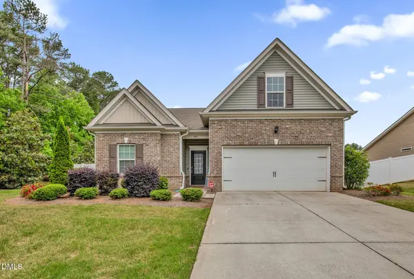 1401 Abercorn Lane, Sanford, NC 27330