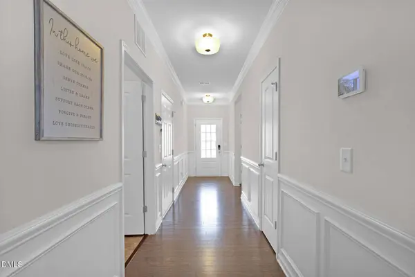 1401 Abercorn Lane, Sanford, NC 27330