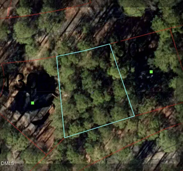 1302 W Carolina Drive, Sanford, NC 27332