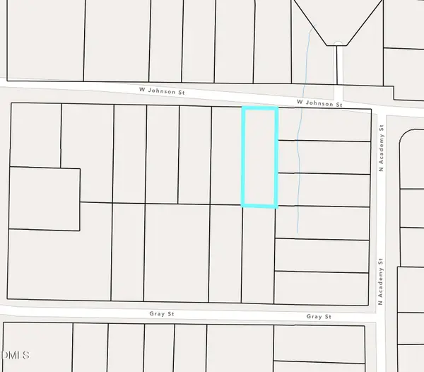 0 W Johnson ST, Cary, NC 27513