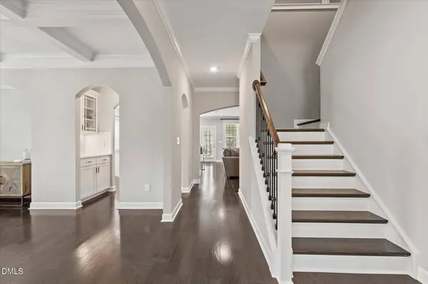 237 Cahors TRL, Holly Springs, NC 27540