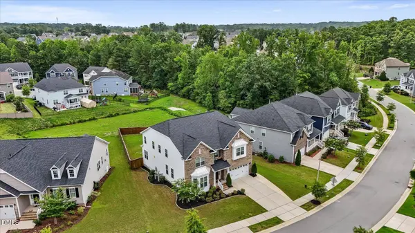 237 Cahors TRL, Holly Springs, NC 27540