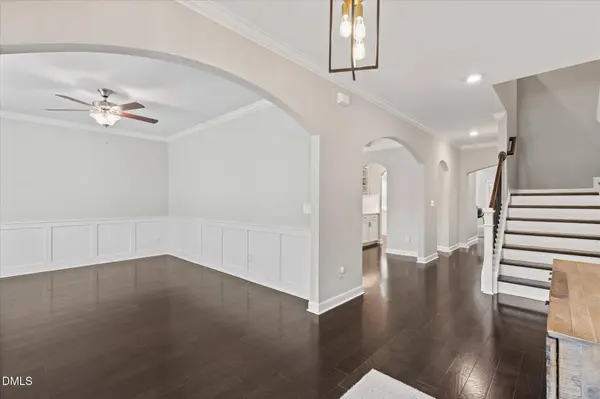 237 Cahors TRL, Holly Springs, NC 27540