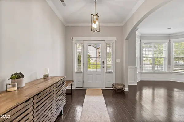 237 Cahors TRL, Holly Springs, NC 27540