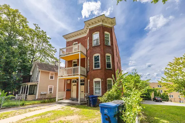 429 Summit Street, Hartford, CT 06106