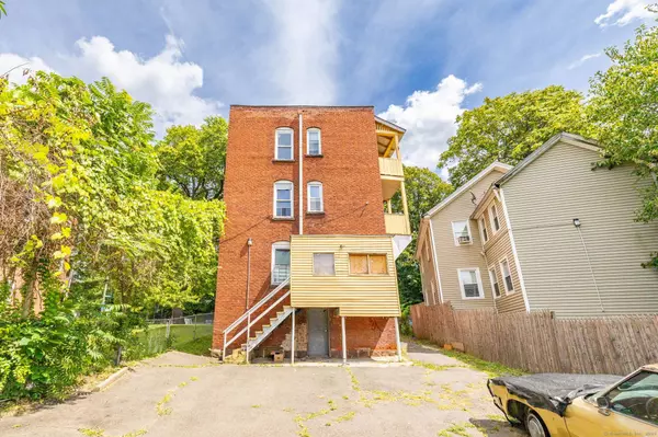 429 Summit Street, Hartford, CT 06106