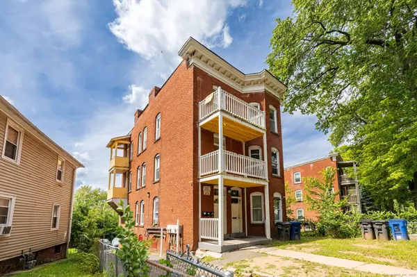 429 Summit Street, Hartford, CT 06106