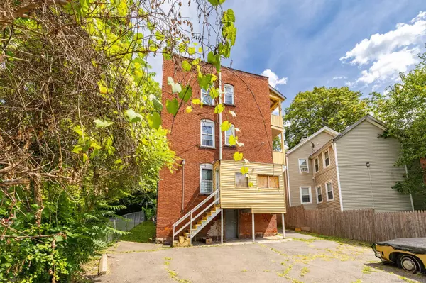 429 Summit Street, Hartford, CT 06106