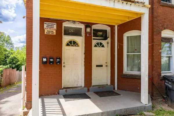 429 Summit Street, Hartford, CT 06106