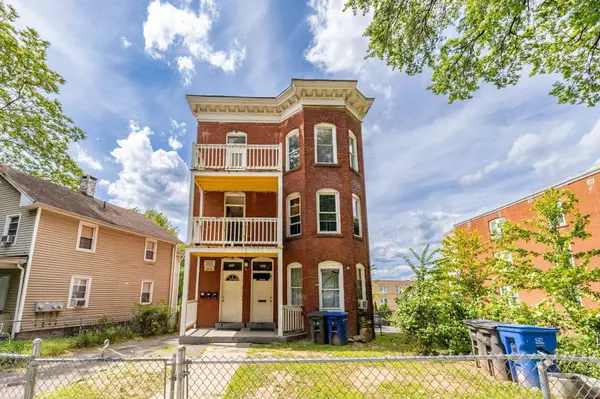 429 Summit Street, Hartford, CT 06106