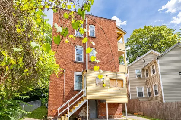 429 Summit Street, Hartford, CT 06106