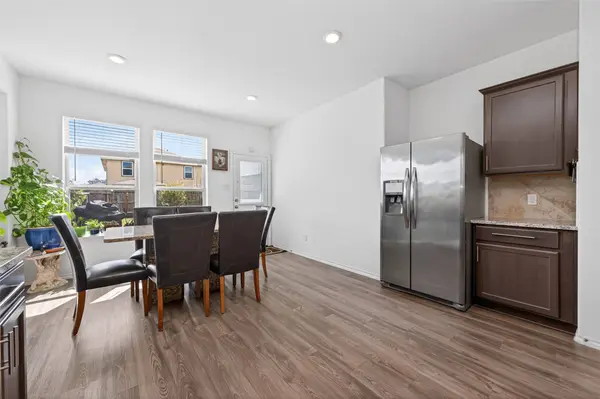 23715 Wood Green Terrace DR, New Caney, TX 77357