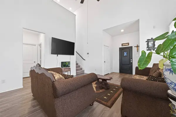 23715 Wood Green Terrace DR, New Caney, TX 77357