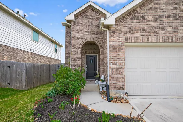 23715 Wood Green Terrace DR, New Caney, TX 77357