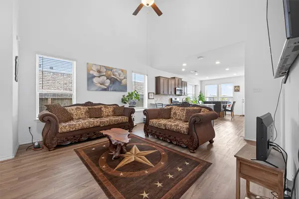 23715 Wood Green Terrace DR, New Caney, TX 77357