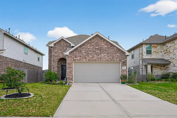 23715 Wood Green Terrace DR, New Caney, TX 77357