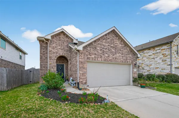 23715 Wood Green Terrace DR, New Caney, TX 77357