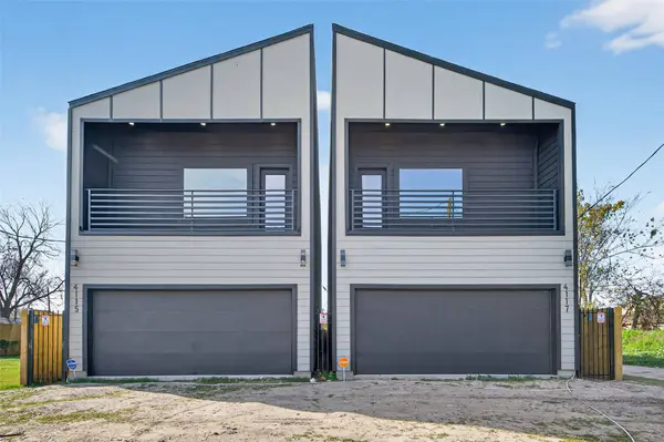 4117 Yale ST, Houston, TX 77018