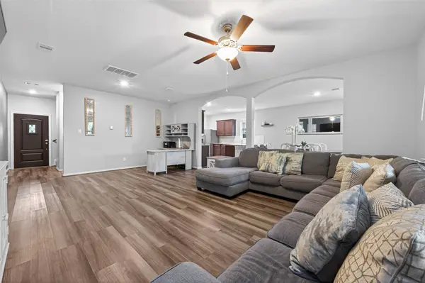 23704 Wood Green Terrace DR, New Caney, TX 77357