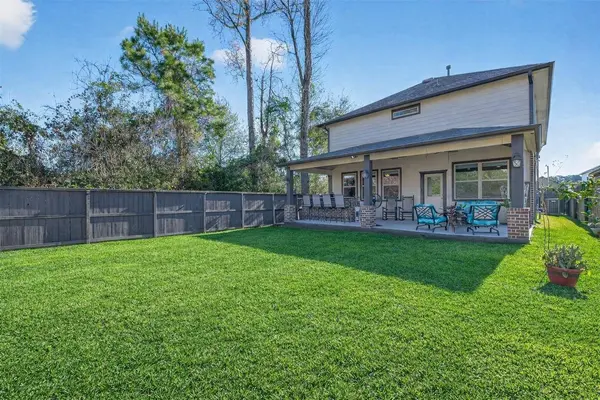 23704 Wood Green Terrace DR, New Caney, TX 77357