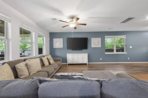 23704 Wood Green Terrace DR, New Caney, TX 77357