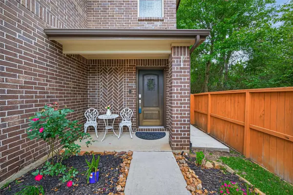 23704 Wood Green Terrace DR, New Caney, TX 77357