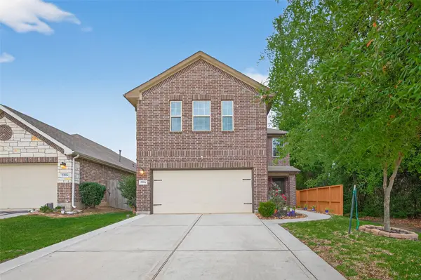 23704 Wood Green Terrace DR, New Caney, TX 77357