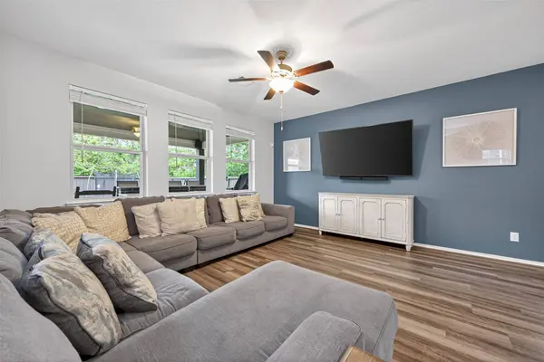 23704 Wood Green Terrace DR, New Caney, TX 77357