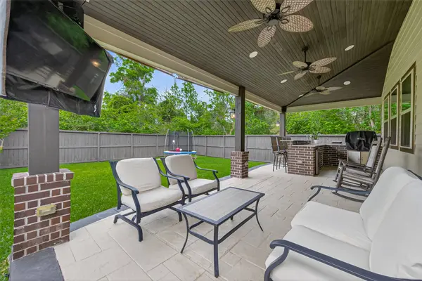 23704 Wood Green Terrace DR, New Caney, TX 77357