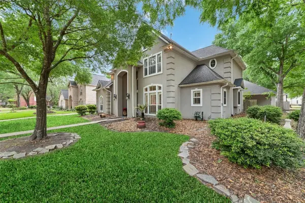 12155 Auburn Hills DR, Tomball, TX 77377