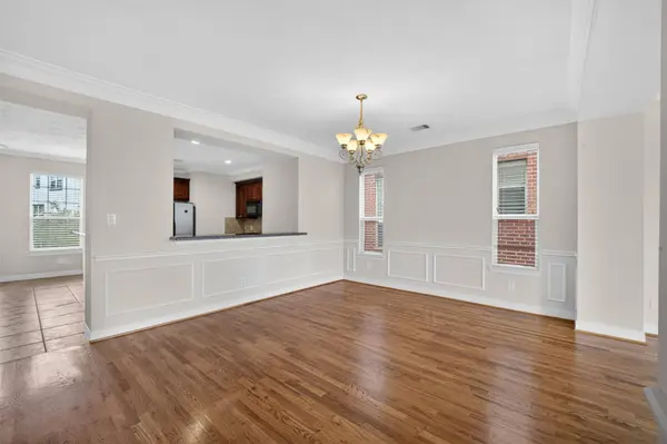 1807 Stacy Crest, Houston, TX 77008