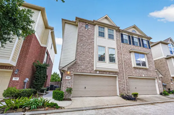 1807 Stacy Crest, Houston, TX 77008