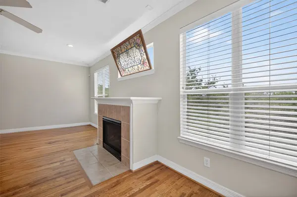 1807 Stacy Crest, Houston, TX 77008