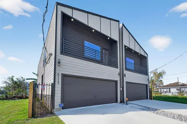 4115 Yale ST, Houston, TX 77018