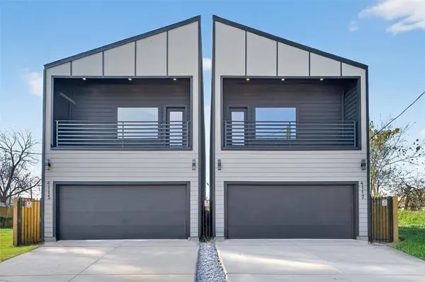 4117 Yale ST, Houston, TX 77018