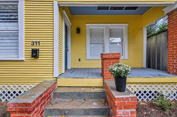 311 E 8th ST, Houston, TX 77007