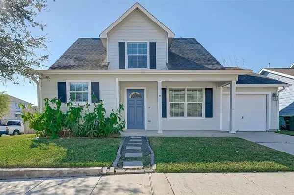 3508 Garrow ST, Houston, TX 77003