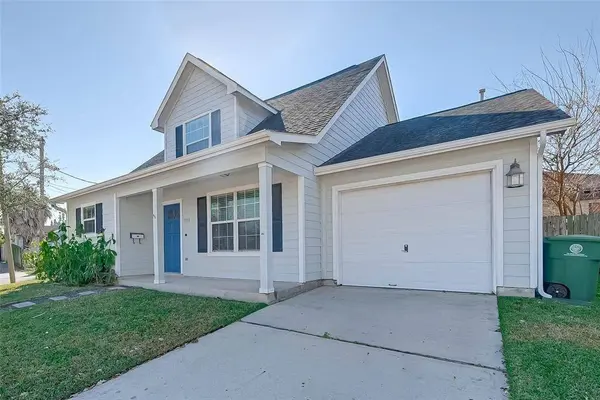 3508 Garrow ST, Houston, TX 77003