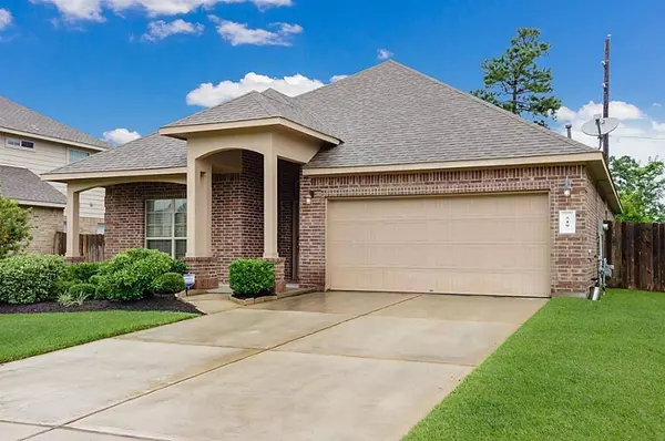 519 Glenwood Ridge DR, Spring, TX 77386