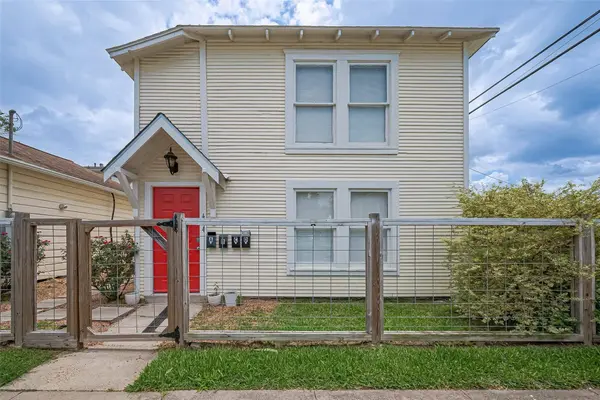 414 E 9th ST #B, Houston, TX 77007