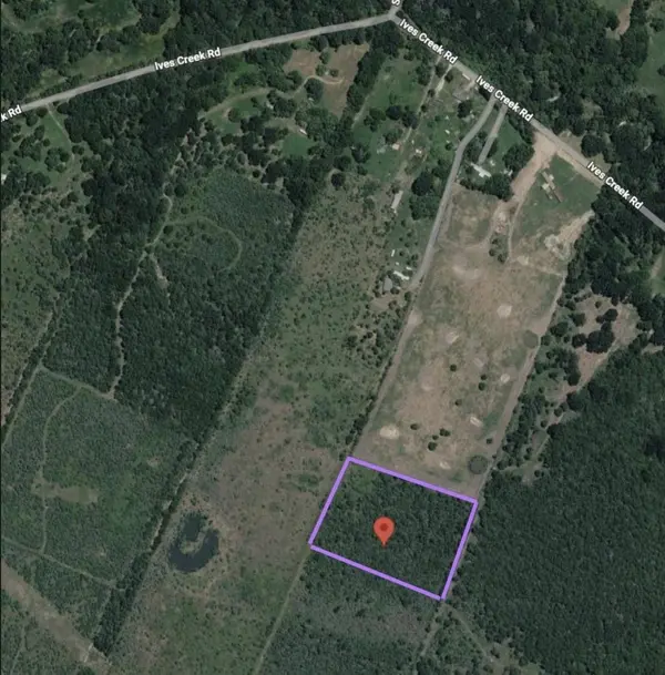 0 Ives Creek RD
