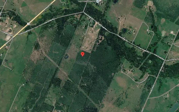0 Ives Creek RD, Bellville, TX 77418