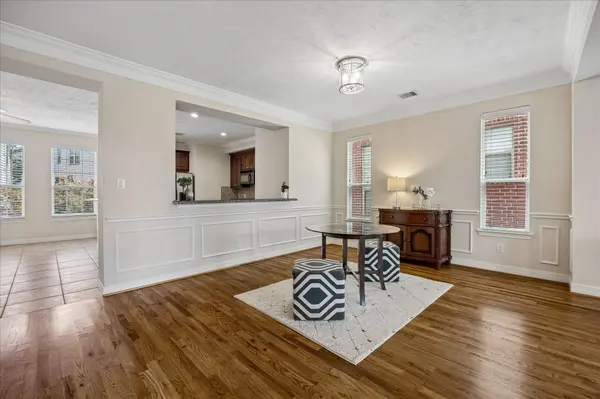 1807 Stacy Crest, Houston, TX 77008