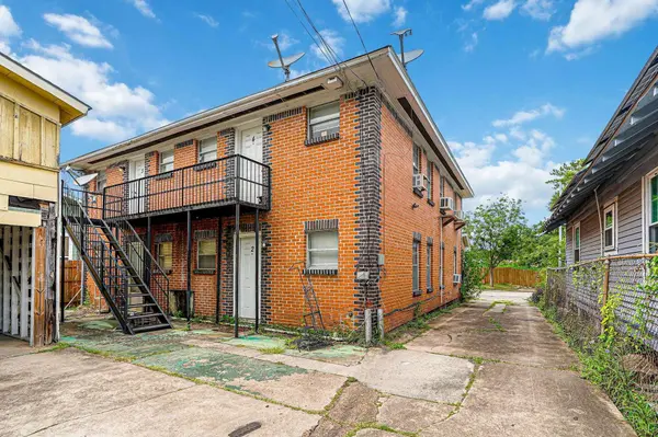4720 Polk ST, Houston, TX 77023