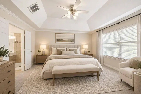 1807 Stacy Crest, Houston, TX 77008