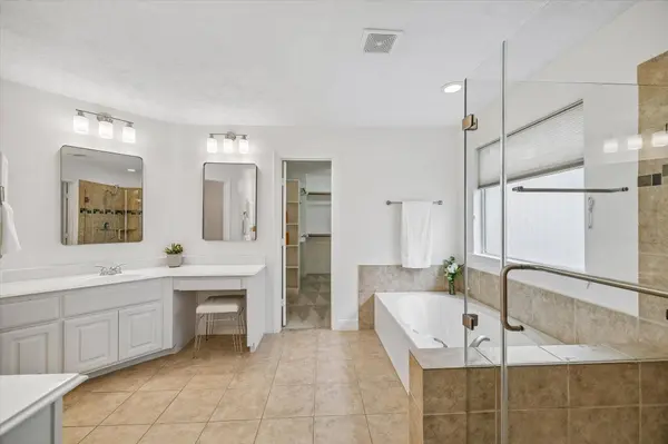 1807 Stacy Crest, Houston, TX 77008