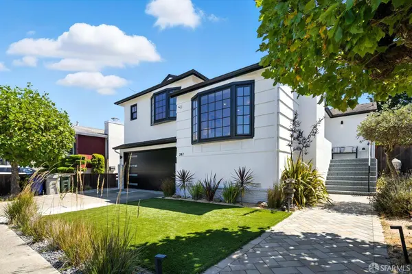 247 Rainier AVE, South San Francisco, CA 94080