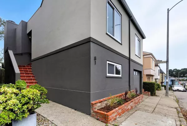 81 Skyview WAY, San Francisco, CA 94131