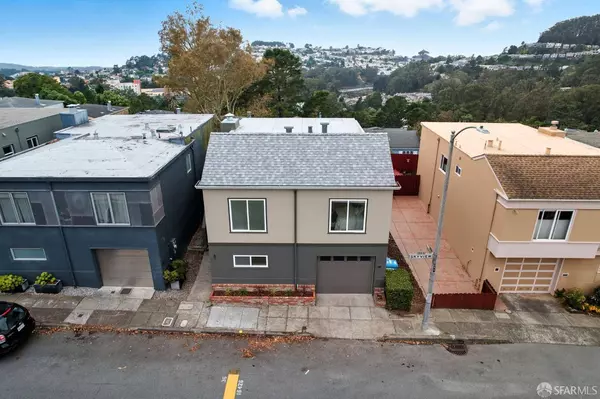 81 Skyview WAY, San Francisco, CA 94131