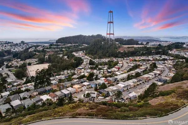 81 Skyview WAY, San Francisco, CA 94131